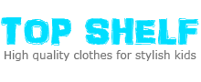 Top Shelf Logo