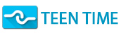 Teen Time - Parental Control