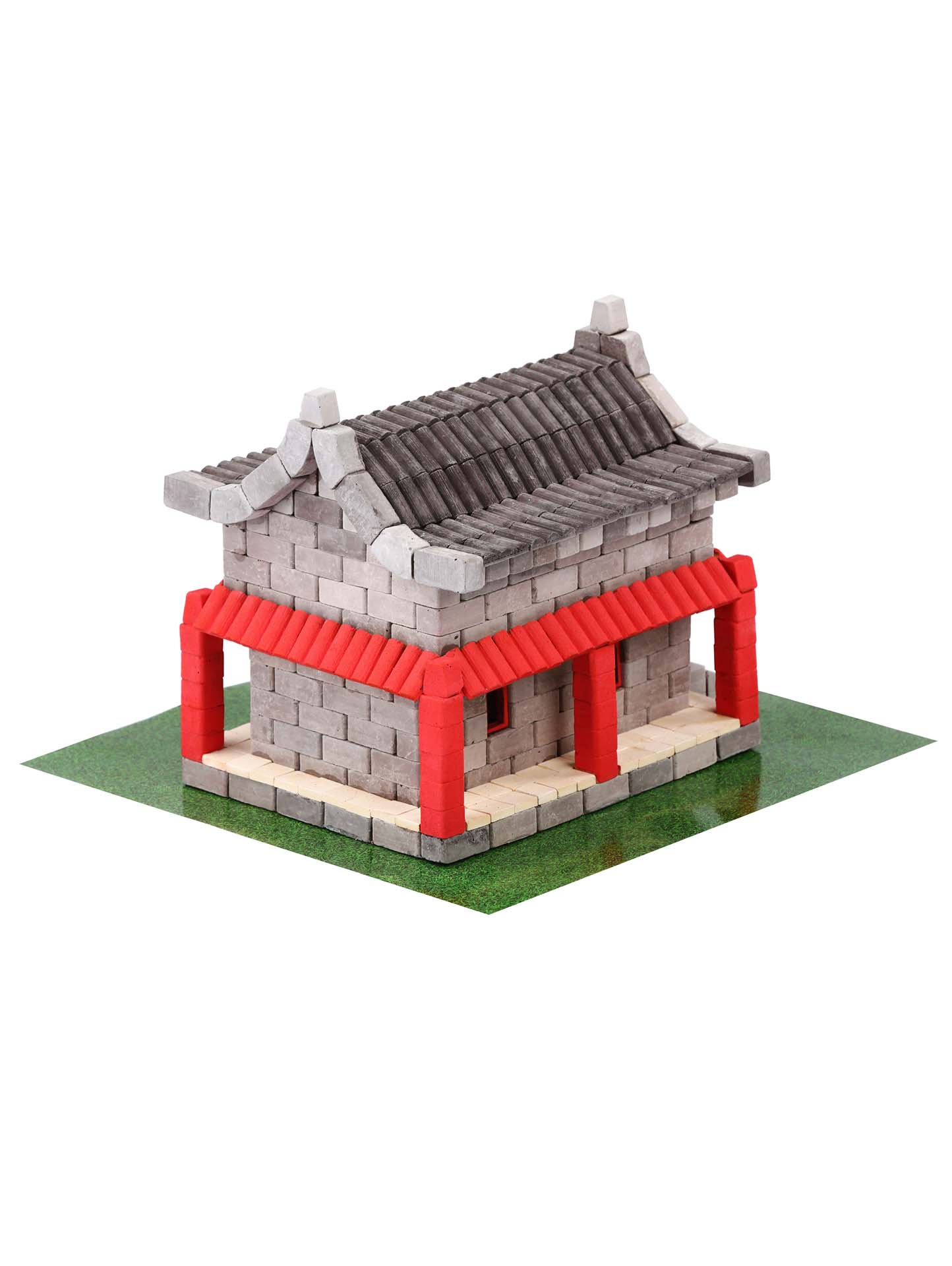 Строительный конструктор Китайский домик