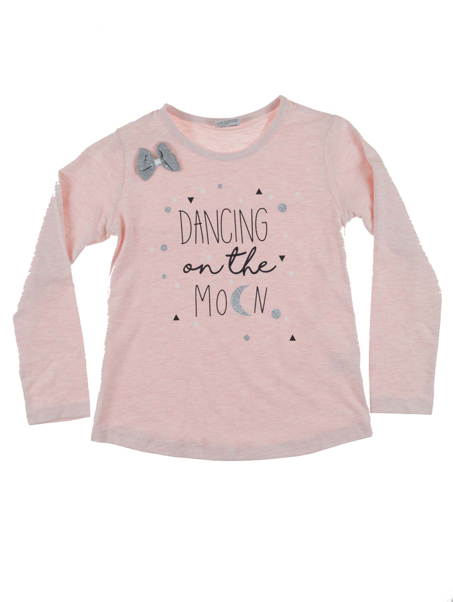 Легкий комплект одежды Dancing on the Moon