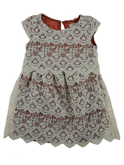 Сукня літня Zara для дівчинки 2-3 років