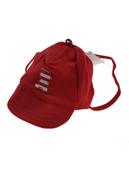 Червона шапочка для малюка